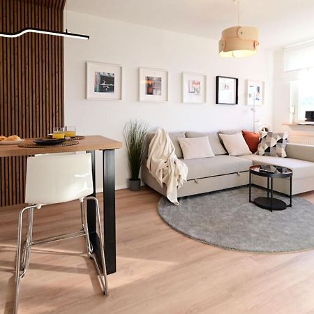 Delux Apartment La Arena With Private Garage 자그레브 외부 사진