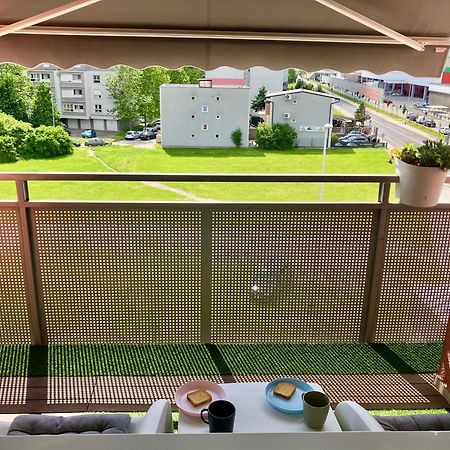 Delux Apartment La Arena With Private Garage 자그레브 외부 사진