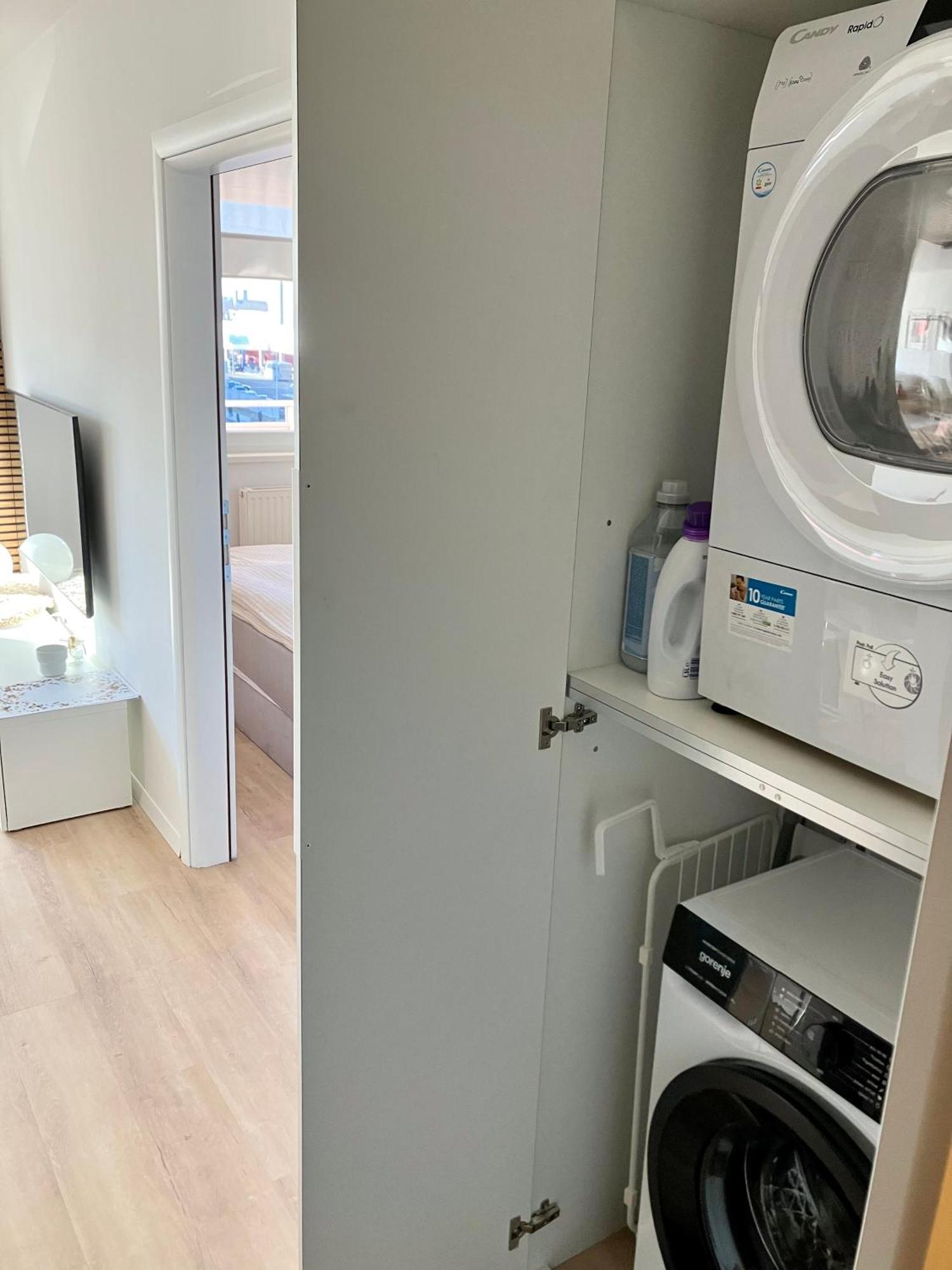 Delux Apartment La Arena With Private Garage 자그레브 외부 사진