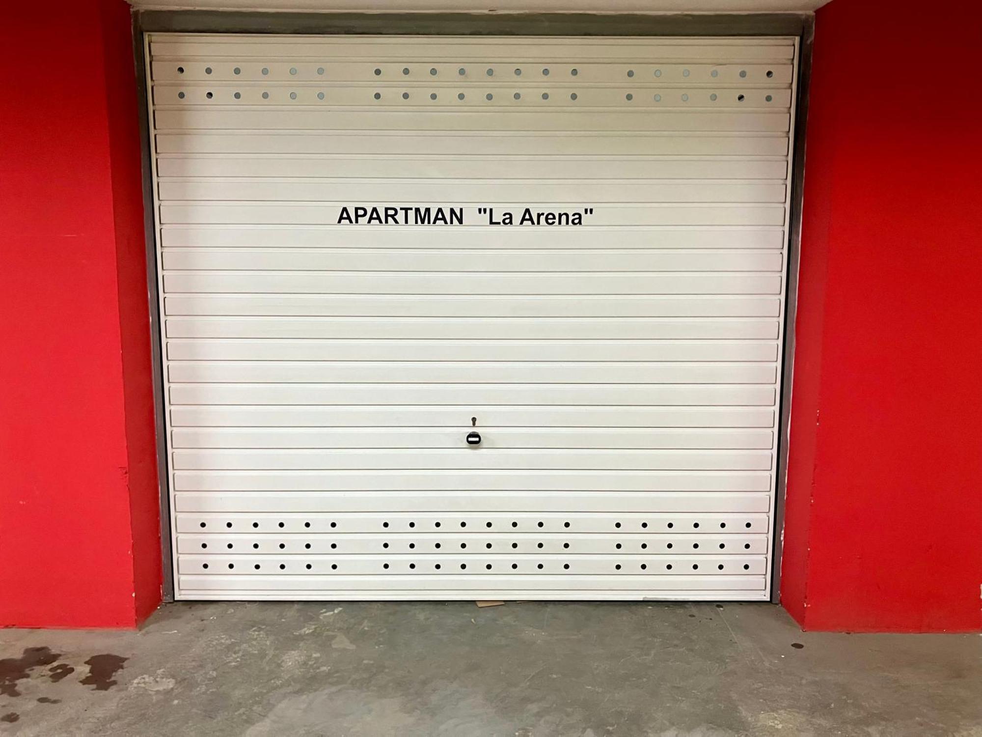 Delux Apartment La Arena With Private Garage 자그레브 외부 사진