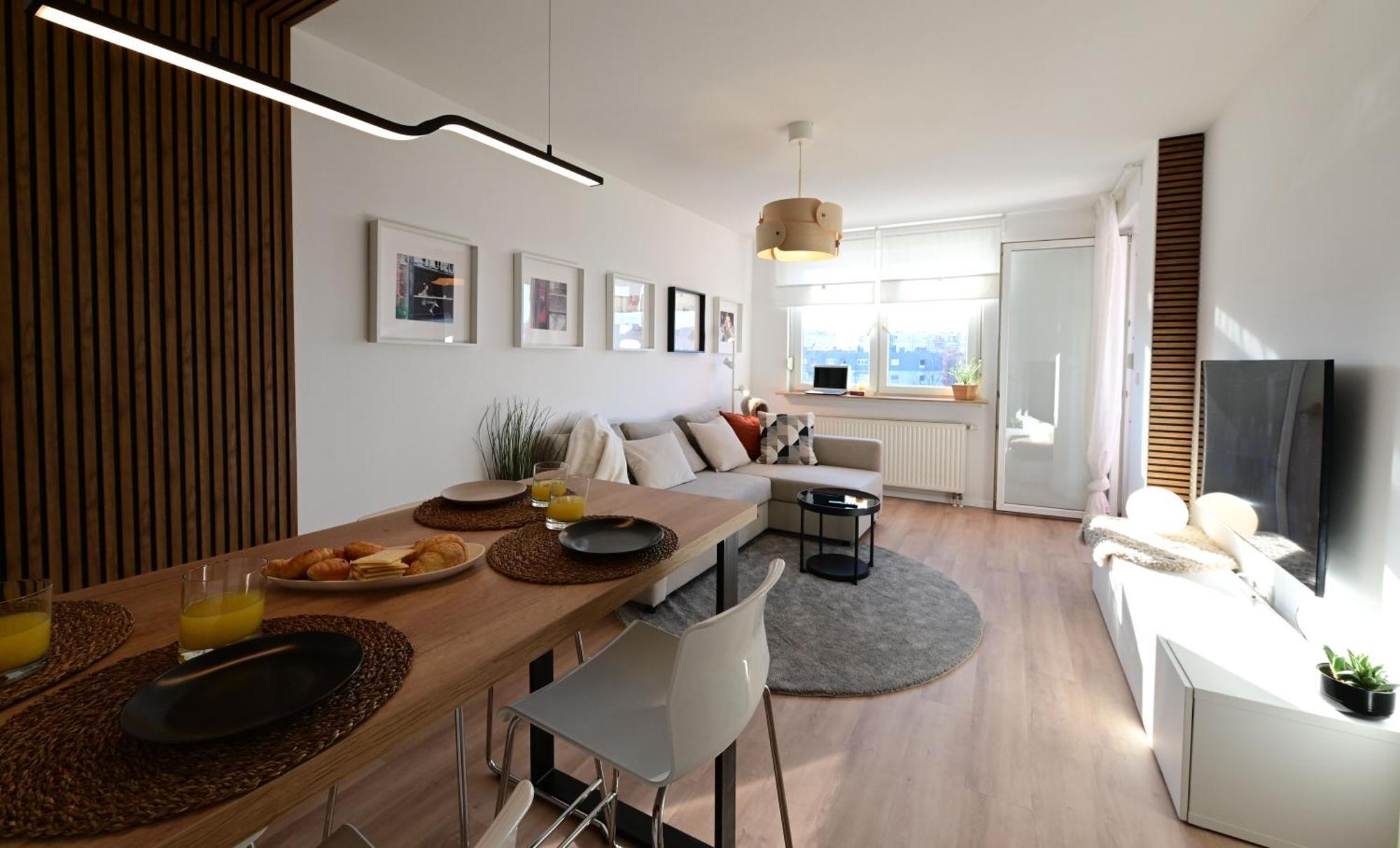 Delux Apartment La Arena With Private Garage 자그레브 외부 사진