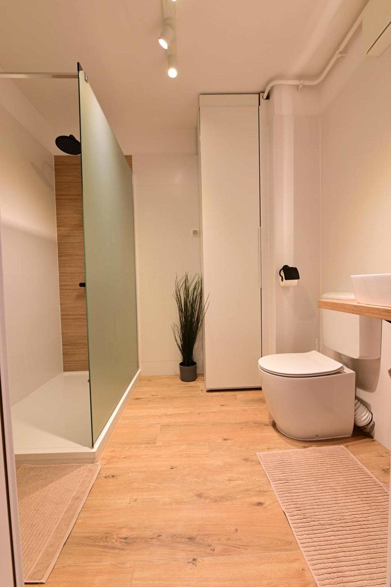 Delux Apartment La Arena With Private Garage 자그레브 외부 사진