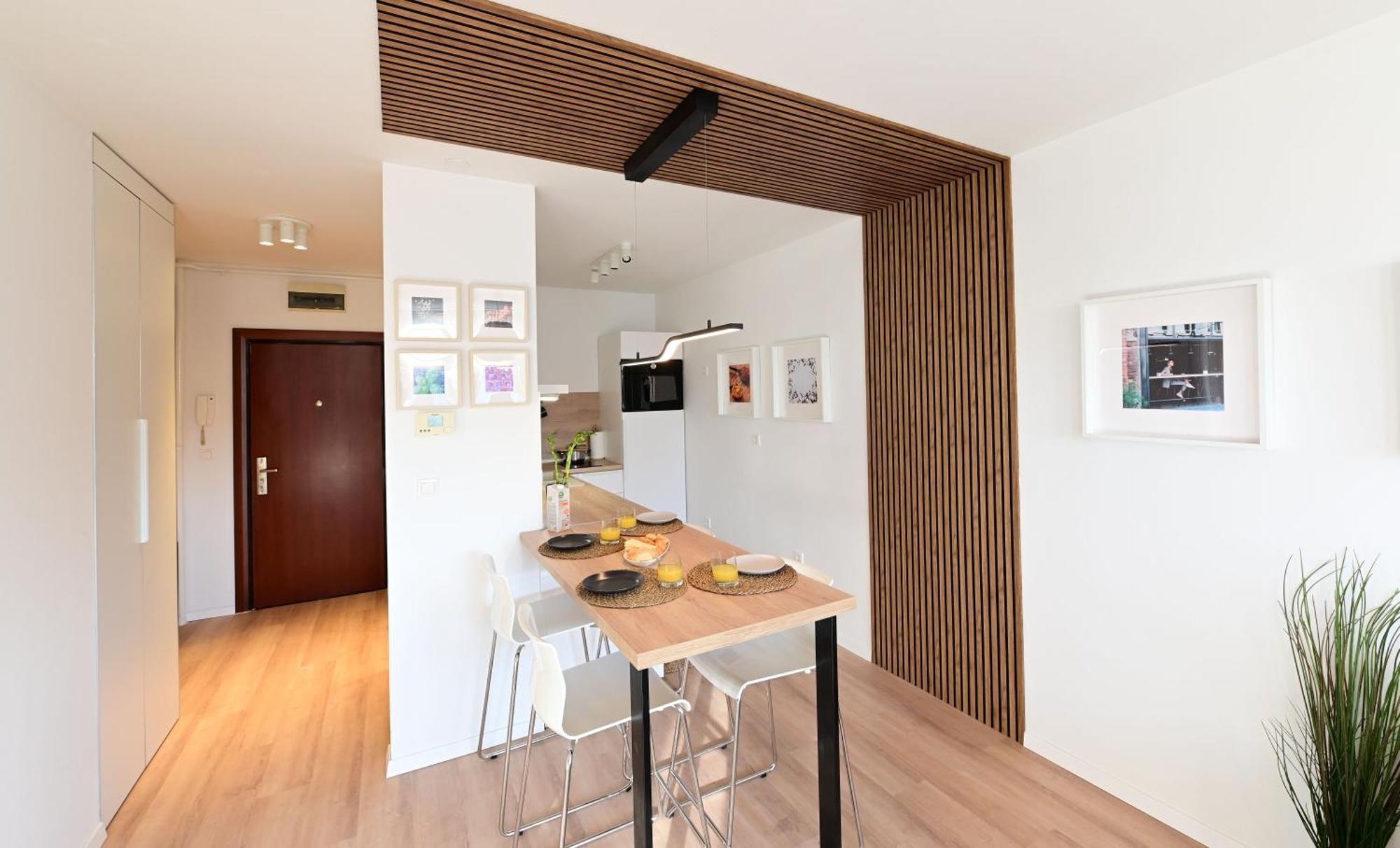 Delux Apartment La Arena With Private Garage 자그레브 외부 사진