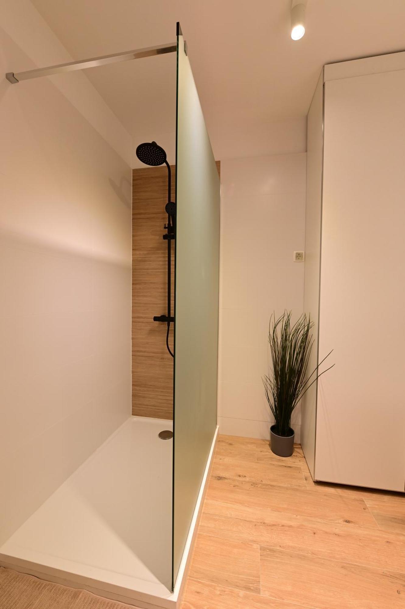 Delux Apartment La Arena With Private Garage 자그레브 외부 사진