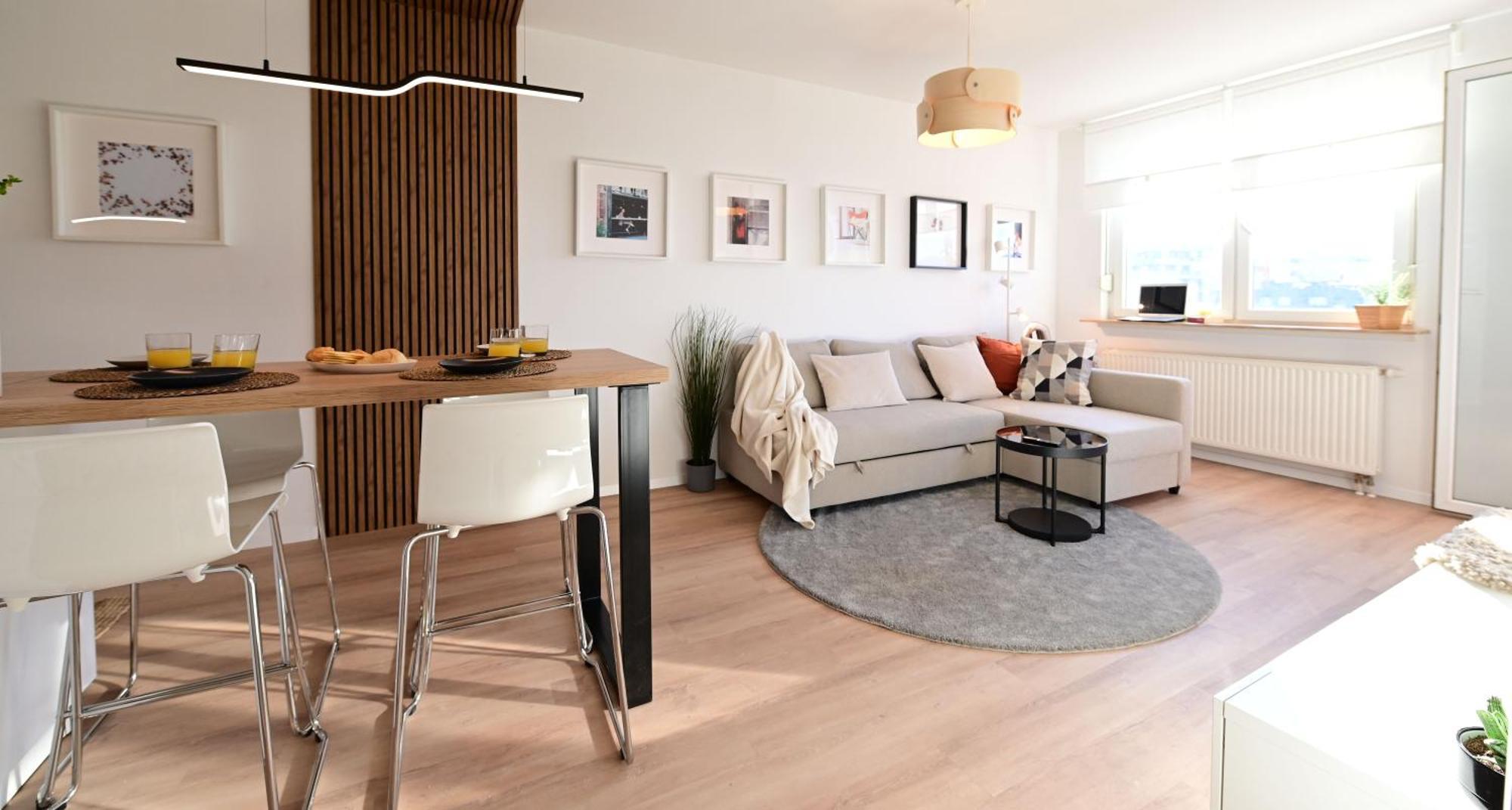 Delux Apartment La Arena With Private Garage 자그레브 외부 사진