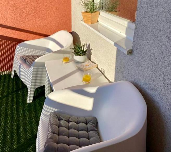 Delux Apartment La Arena With Private Garage 자그레브 외부 사진