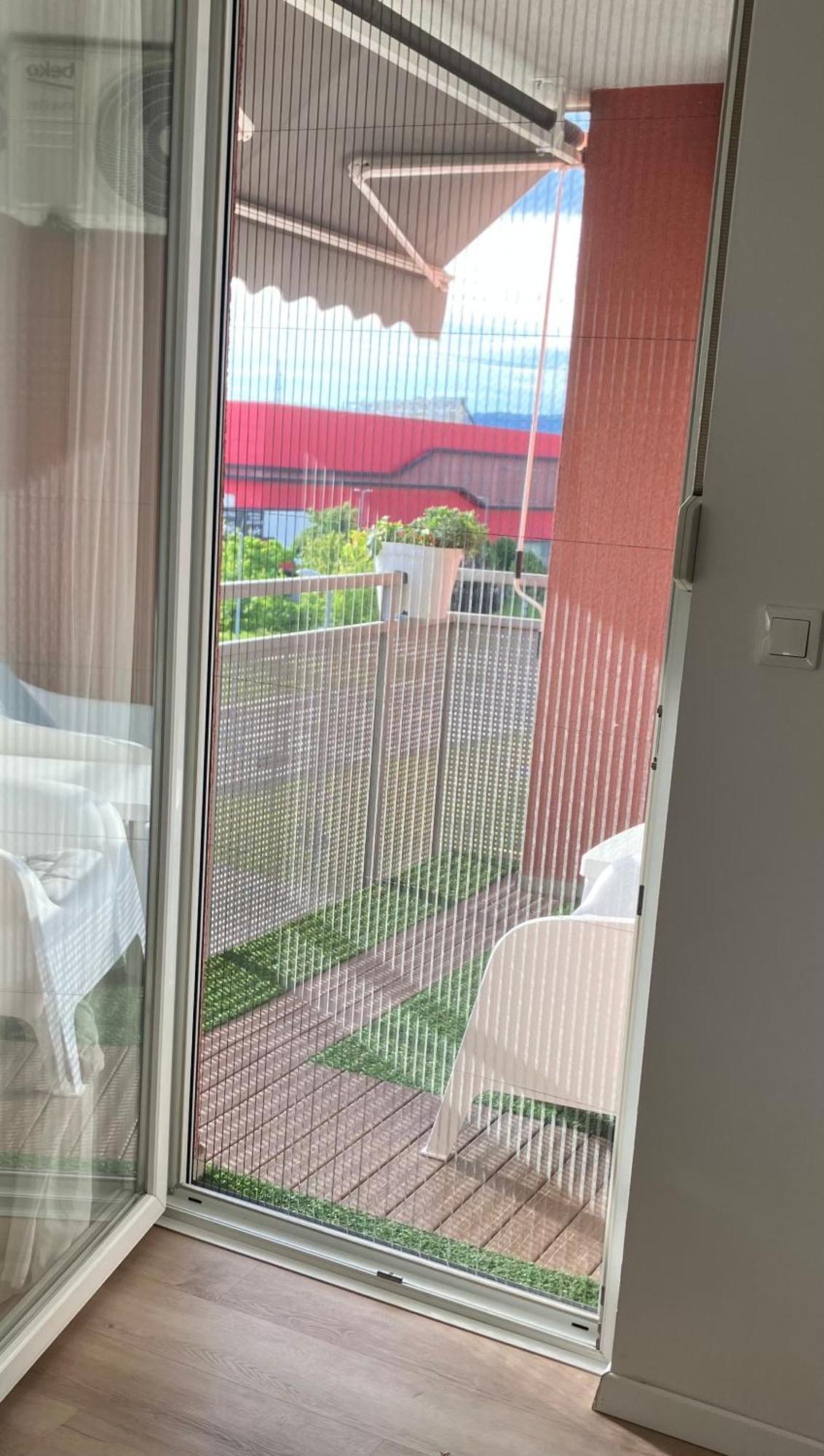 Delux Apartment La Arena With Private Garage 자그레브 외부 사진